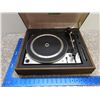 Image 3 : Dual 1226 Turntable Record Player Works Manually