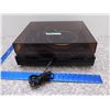Image 4 : Dual 1226 Turntable Record Player Works Manually