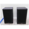 Image 1 : Mission Bookshelf Speakers Made in England 6M0020670