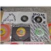 Image 3 : Lot of 12 Dave Clark 5 The Animals Hermans Hermits Records 45s