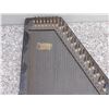 Image 4 : Oscar Schmidt Auto Harp Vintage