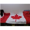 Image 1 : Canadian Flag  3ft x 6ft