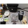 Image 3 : Box of Hunting Camping Survival Tactical Gear Supplies Equipment Accessories