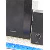 Image 3 : Bose Computer Speakers with Samsung Subwoofer