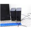 Image 4 : Bose Computer Speakers with Samsung Subwoofer
