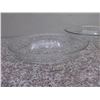 Image 2 : Lot of 5 Glass Pyrex Pie Tart Dishes Trays Bowls Baking Cooking 9" and 10"