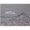 Image 5 : Lot of 5 Glass Pyrex Pie Tart Dishes Trays Bowls Baking Cooking 9" and 10"