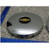 Image 2 : 2 Chevrolet Chrome Center Caps