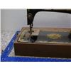Image 5 : Antique Singer G4383780 Sewing Machine FOR PARTS RESTORATION