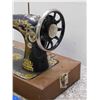Image 6 : Antique Singer G4383780 Sewing Machine FOR PARTS RESTORATION