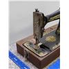 Image 7 : Antique Singer G4383780 Sewing Machine FOR PARTS RESTORATION