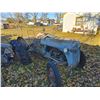 Image 1 : Ford 8N Tractor FOR PARTS REPAIR Approx 1948