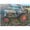 Image 7 : Ford 8N Tractor FOR PARTS REPAIR Approx 1948