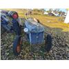 Image 8 : Ford 8N Tractor FOR PARTS REPAIR Approx 1948