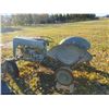 Image 1 : Ford 8N Tractor FOR PARTS REPAIR Approx 1948