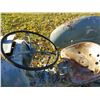 Image 3 : Ford 8N Tractor FOR PARTS REPAIR Approx 1948