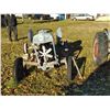 Image 6 : Ford 8N Tractor FOR PARTS REPAIR Approx 1948