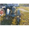 Image 8 : Ford 8N Tractor FOR PARTS REPAIR Approx 1948