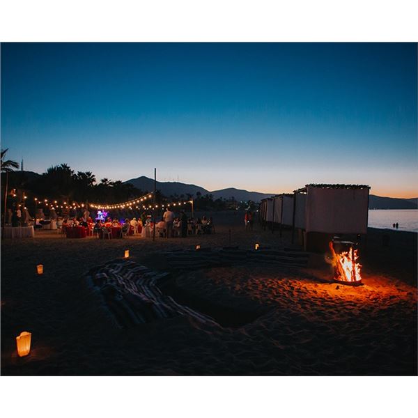 2 person Buena Vista Fishing Vacation