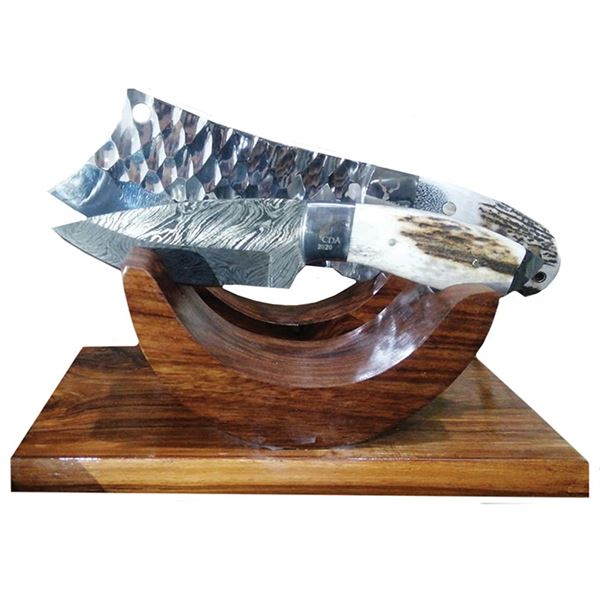 CDA Knife of the Year 2020 Edition