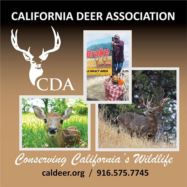 CDA Annual Membership New or renewal