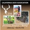 Image 1 : CDA Annual Membership New or renewal
