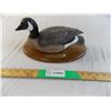 Image 1 : Ducks unlimited Canada 1997- 98 model duck