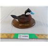 Image 1 : Ducks unlimited Canada 1998- 99 model duck