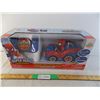 Image 1 : Marvel super hero adventures Spider-Man Buggy