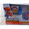 Image 2 : Marvel super hero adventures Spider-Man Buggy