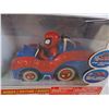 Image 4 : Marvel super hero adventures Spider-Man Buggy
