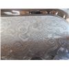 Image 3 : 20" long Primrose plate EP copper