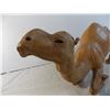 Image 3 : 22" leather camel
