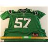 Image 1 : Bob Poley Signed Roughriders jersey 160/200 size-xl