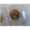 Image 3 : Saskatchewan Roughriders centennial $1 coin