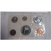Image 2 : 1967 Proof-like coins of Canada