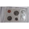 Image 2 : 1969 Proof-like coins of Canada
