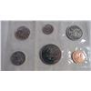 Image 2 : 1971,1972 Proof-like coins of Canada
