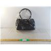 Image 1 : Jones New York Black purse- new in wrap