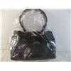 Image 2 : Jones New York Black purse- new in wrap