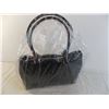 Image 4 : Jones New York Black purse- new in wrap