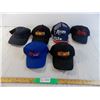 Image 1 : (6) Riviera Hotel Casino Las Vegas hats