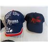 Image 4 : (6) Riviera Hotel Casino Las Vegas hats