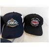 Image 3 : (5) Super Bowl hats