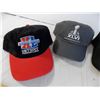 Image 2 : (4) Super Bowl hats