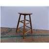 Image 1 : *Wooden Stool 24" tall