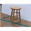 Image 2 : *Wooden Stool 24" tall