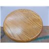 Image 3 : *Wooden Stool 24" tall