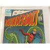Image 2 : Thunderbolt Face of the dragon #57 comic book