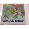Image 3 : Thunderbolt Face of the dragon #57 comic book
